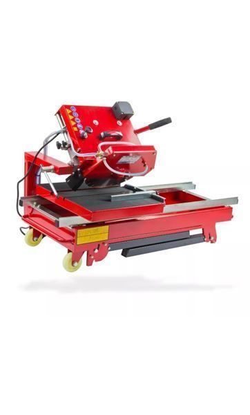 Tutte le macchine: +Steintrennmaschine – Nuovo e nell'imballaggio originale da Amriswil venduto da JaJa-Express 3