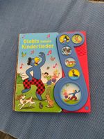 Globis liebste Kinderlieder Buch mit Musik kartoniert