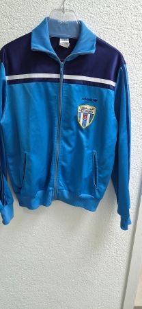 Trainingsjacke FC Wettingen