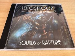 Garry Schyman – Bioshock (Sounds Of Rapture)