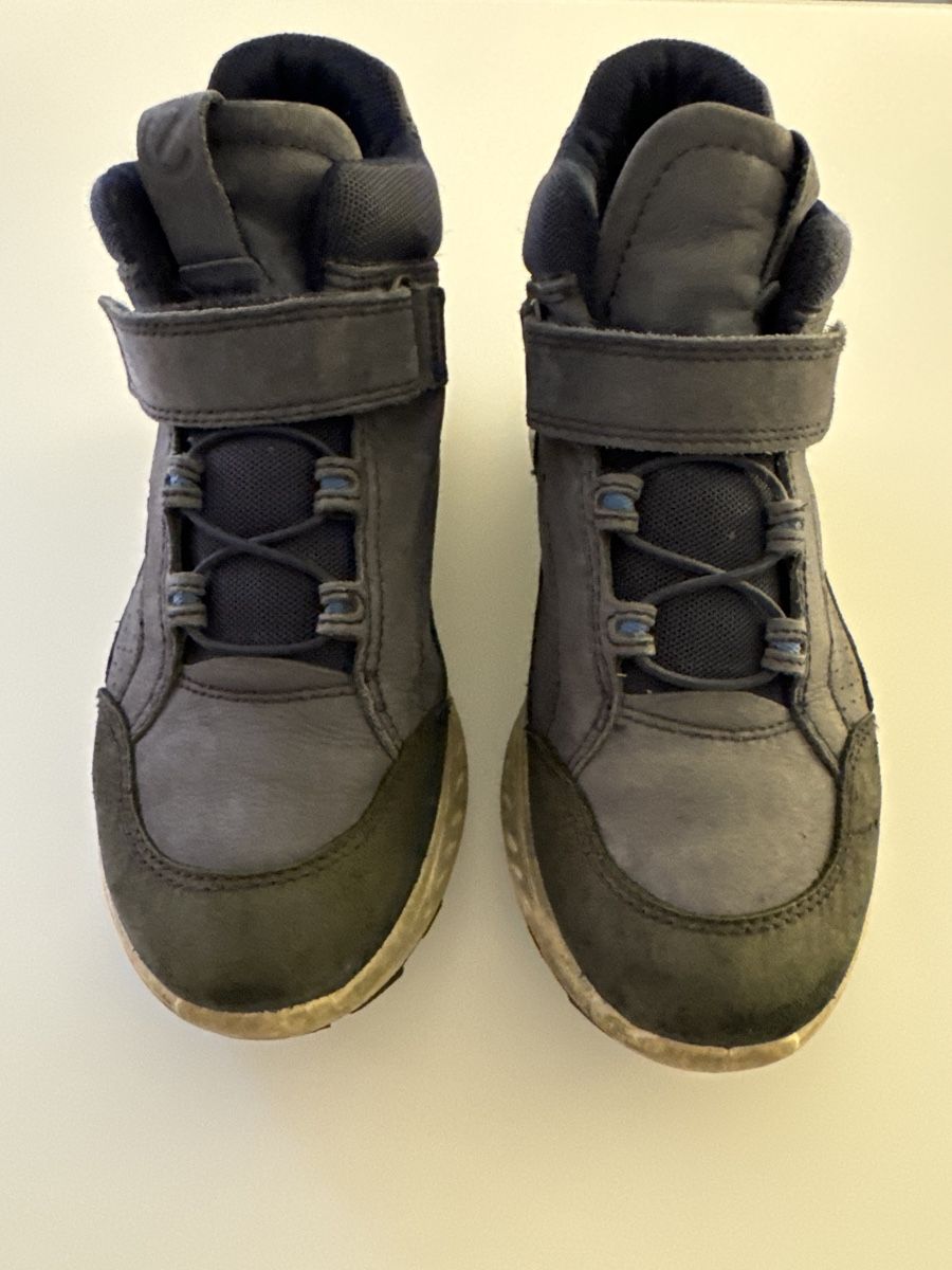 Ecco Scarpe per ragazzi: Ecco Halbschuh Grösse 36 wasserdicht – Usato da Oberglatt ZH venduto da cyringo