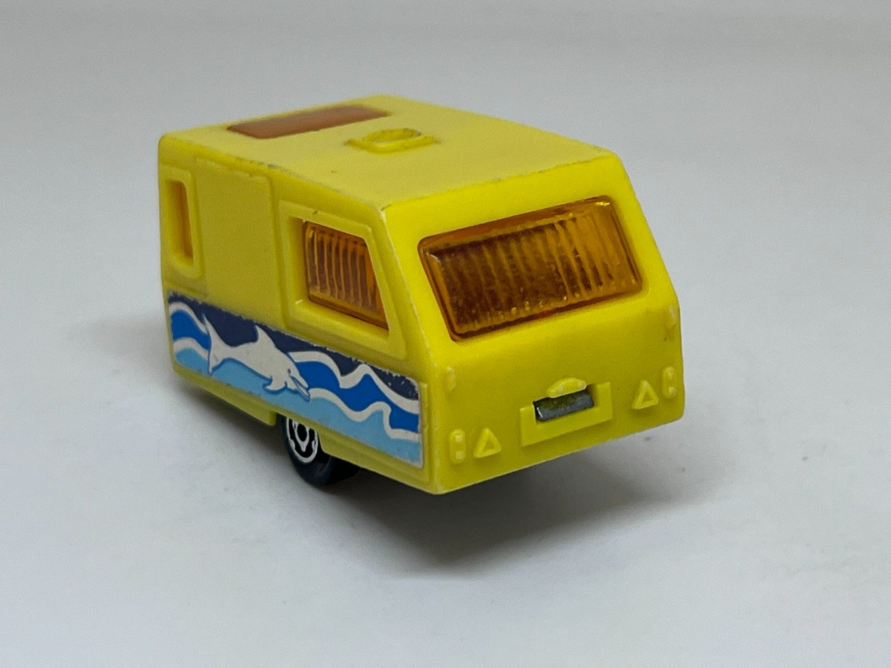 Majorette Modellautos: Majorette St. Tropez #503 – Gebraucht aus Wildegg von LaaBoutique 2