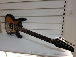 e-gitarre Swiger L-G8  , neuwertig