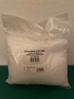 Streuschnee Flocken weiss 250 gr.