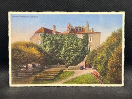 Schloss Habsburg (Aargau)
