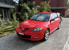 Mazda 3 2.0 Hatchback – 159’800 km – ab Platz / für Bastler