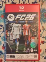 Jeux Nintendo Swithc 2 Fifa 26
