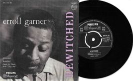 Erroll Garner EP - Cheek To Cheek
