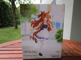 figurine manga. Mayamo top gun