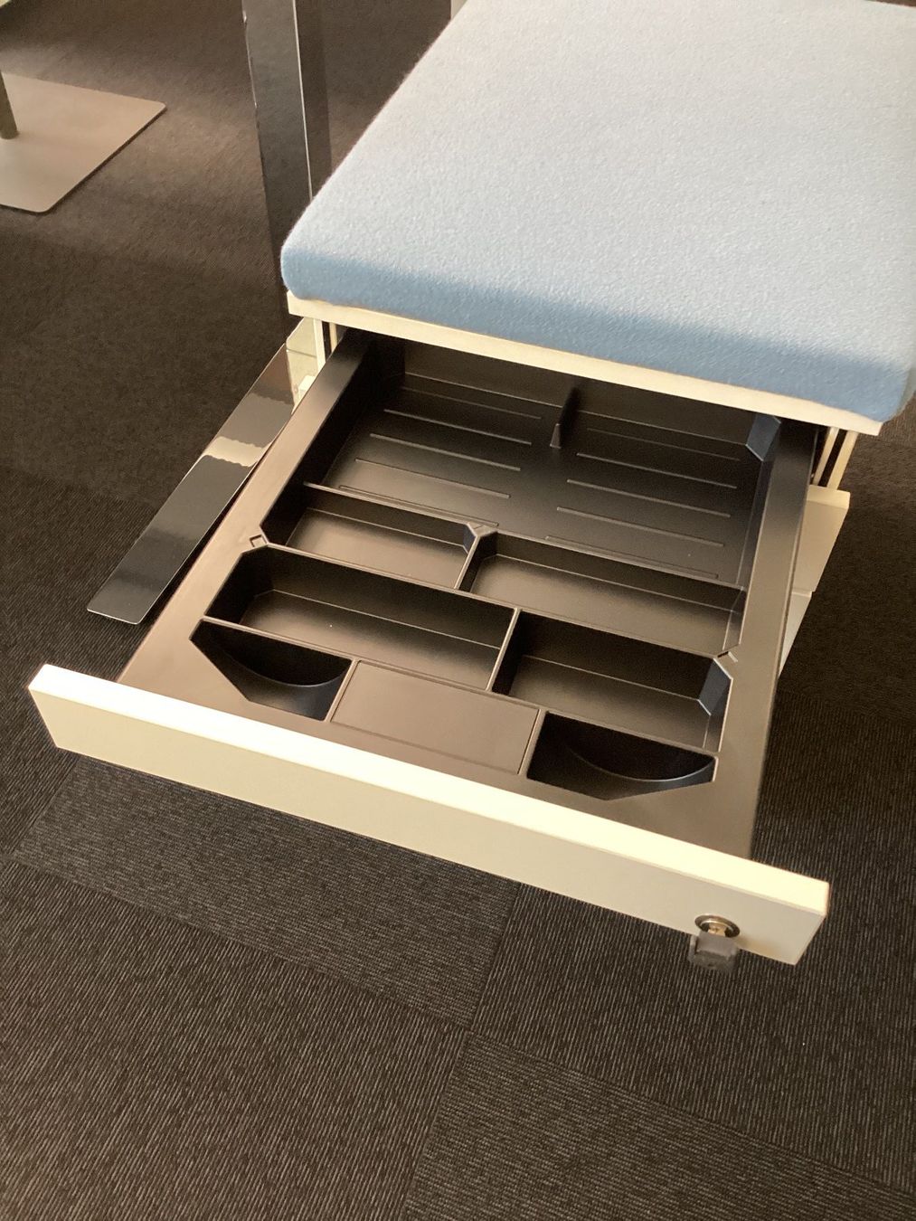 Eléments de bureau: Ophelis Rollcontainer Premium – Neuf (Voir description) à Biel/Bienne par Bureaurama 3