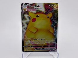 Farbenschock - Pikachu VMAX  (VIV 44) - DE