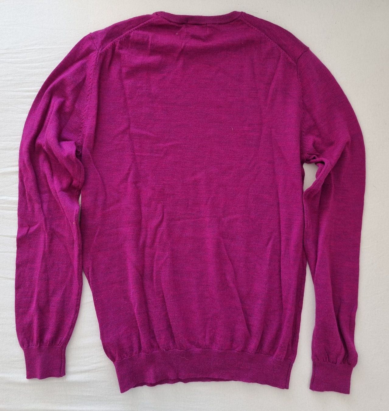 H&M Pullover & Sweatshirts: Zwei Wollpullover "C&A / H&M" (Gr. S/M) – Gebraucht aus Gams von tischi97 5