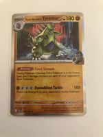 Team Rocket‘s Tyranitar 096/182 EN