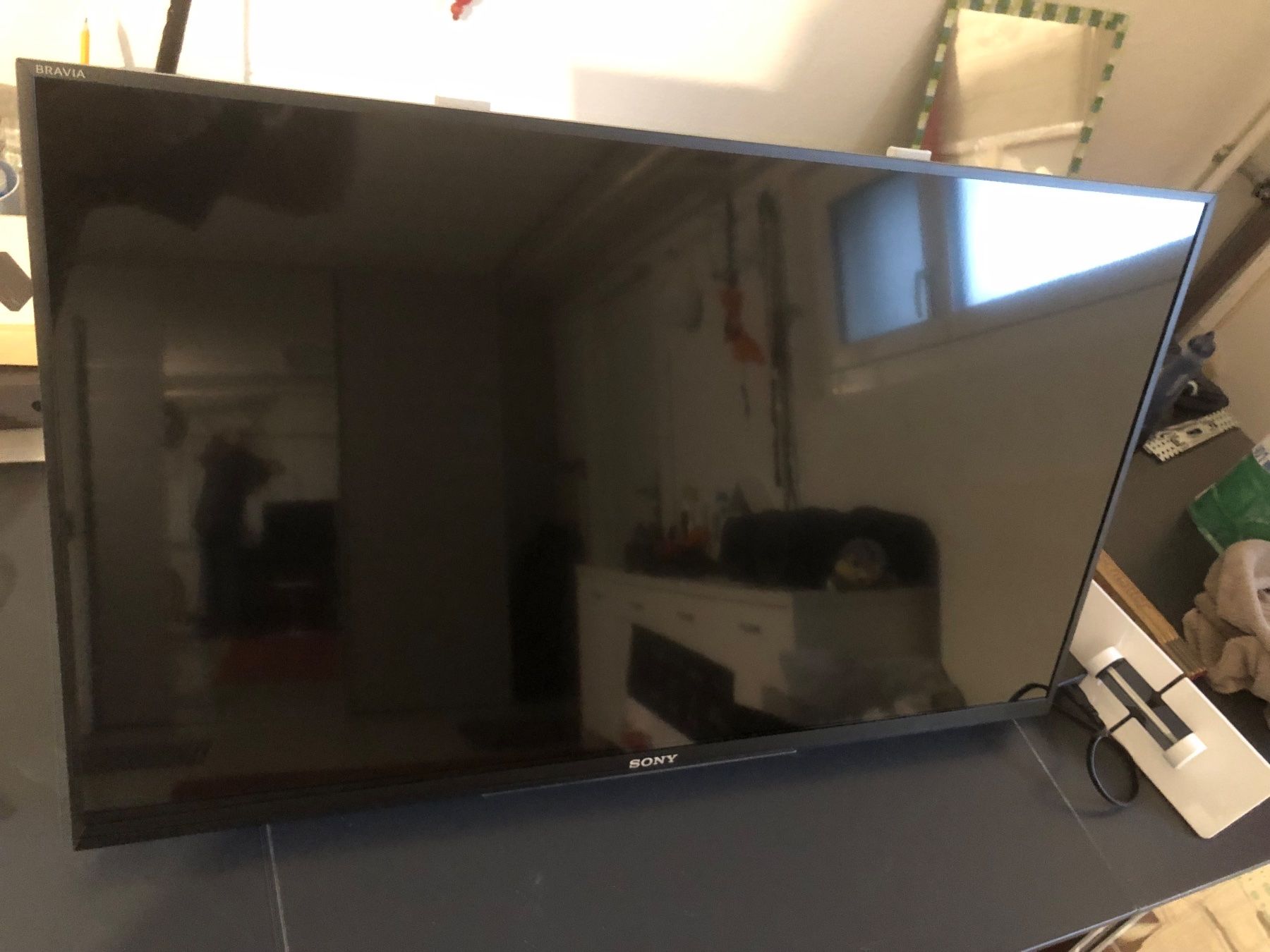 Sony Televisori: Sony top zustand – Nuovo (secondo la descrizione) da BERNECK venduto da kappi321