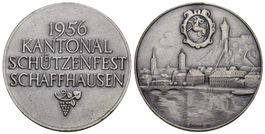 Schaffhausen 1956