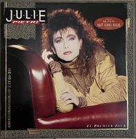 JULIE PIETRI - LE PREMIER JOUR - 33 Tours