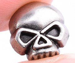 Rivet Skull Tete Harley Davidson J036 2