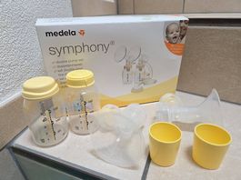 Meleda Symphony