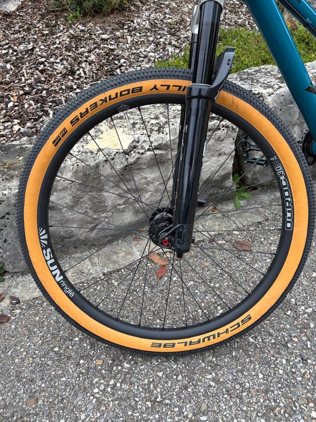 Biciclette: Pumptrackvelo – Usato da Kappel SO venduto da Ozone01 2