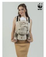 WWF Babytrage für Babys & Kleinkinder – top Zustand