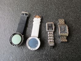 Armbanduhren Zürich Partime , Tissot und Wenger ab Fr. 30.-