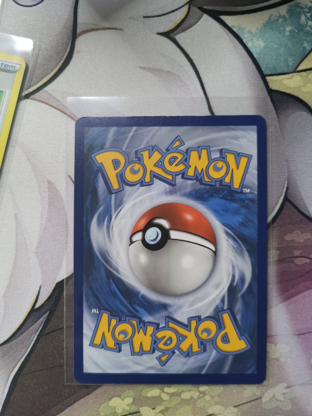 Pokémon Carte collezionabili: Rubber Gloves (EVS 156) Reverse Holo Anglais – Nuovo (secondo la descrizione) da Morges venduto da ine_qjg2 1