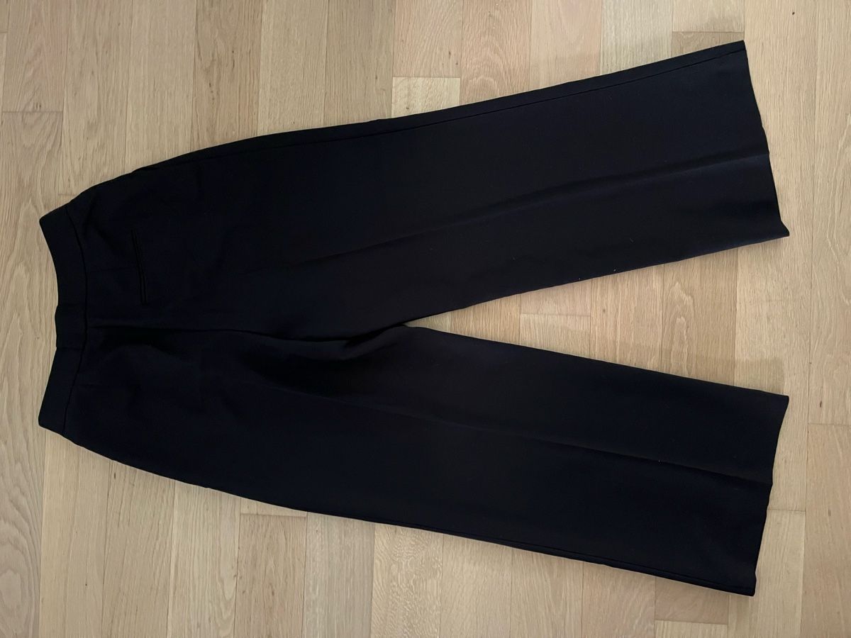 Stradivarius Pantaloni: Business Anzugshose Gr. S – Nuovo (secondo la descrizione) da Wetzikon ZH venduto da ev2_yg2g 2
