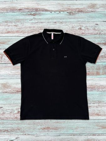 ⭐️ T-Shirt Polo Shirts von Sun68 Grösse XL - Top Zustand⭐