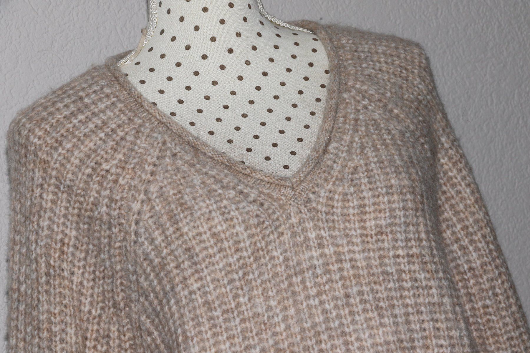 Maglioni & Felpe: Stylischer & warmer Pullover Gr.S  NEU – Nuovo (secondo la descrizione) da Oberwil-Lieli venduto da Svetlana28 3