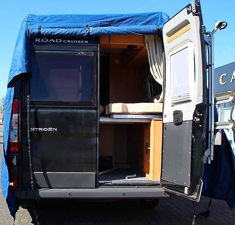 Coperture: Fiat Ducato Abdeckplane – Nuovo e nell'imballaggio originale da Sulgen venduto da Artmar 4