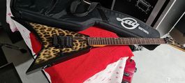 E-Gitarre Lag, Vintage Alles original !!!!!
