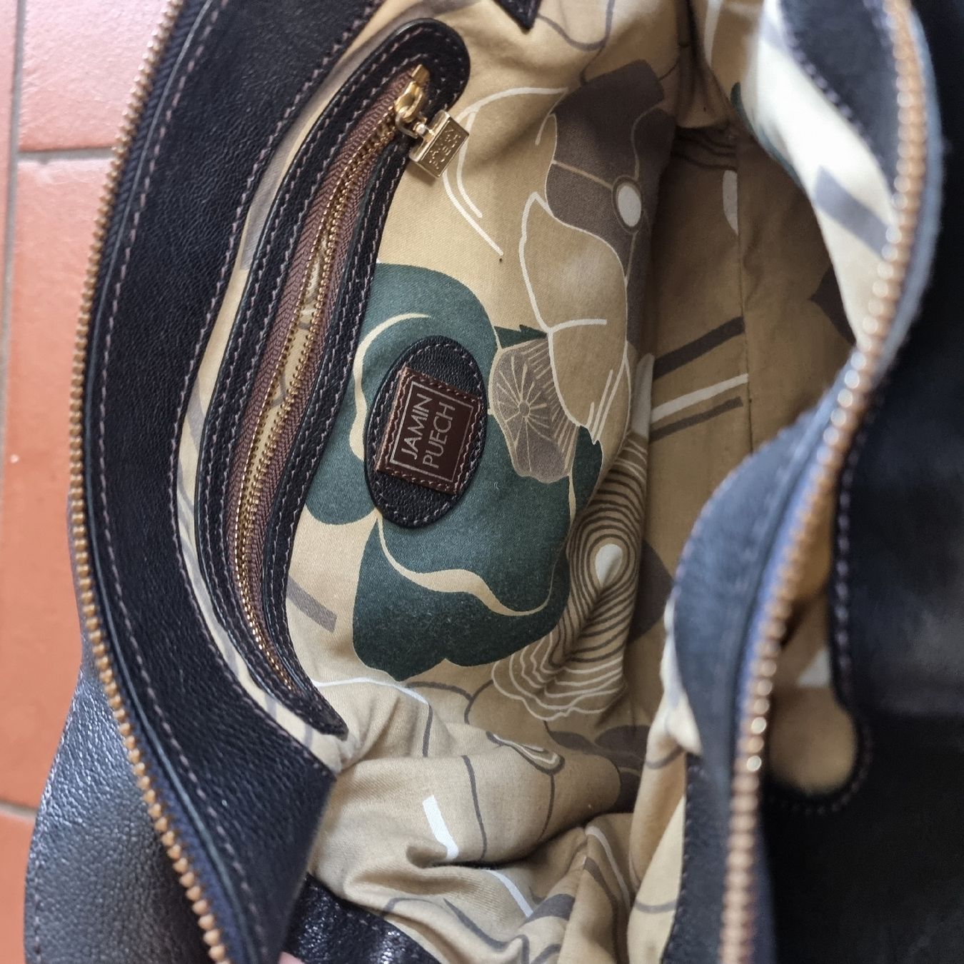 Borse da donna: jamin puech bag – Usato da Cadro venduto da YukikoKa 3