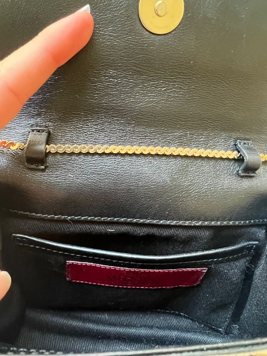 Valentino Borse da donna: Valentino Tasche - Leo – Nuovo (secondo la descrizione) da Stäfa venduto da CarolinaC. 3