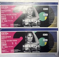 Konzertkarten Helene Fischer