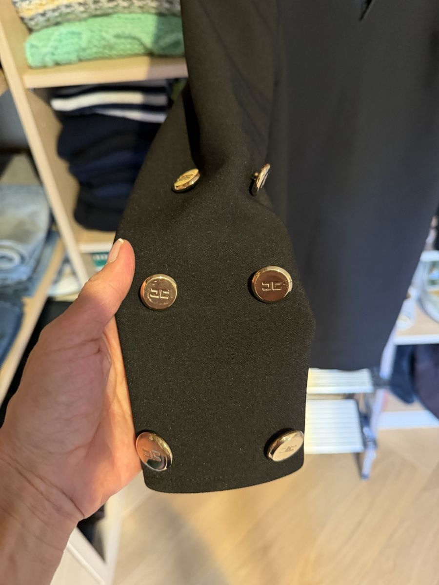 Franchi Vestiti: Robe Elisabetta Franchi  – Nuovo (secondo la descrizione) da Rolle venduto da Aubonne1170 1