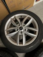 3 Roues/Räder 7x17 Mini STYLE R124 DOUBLE SPOKE