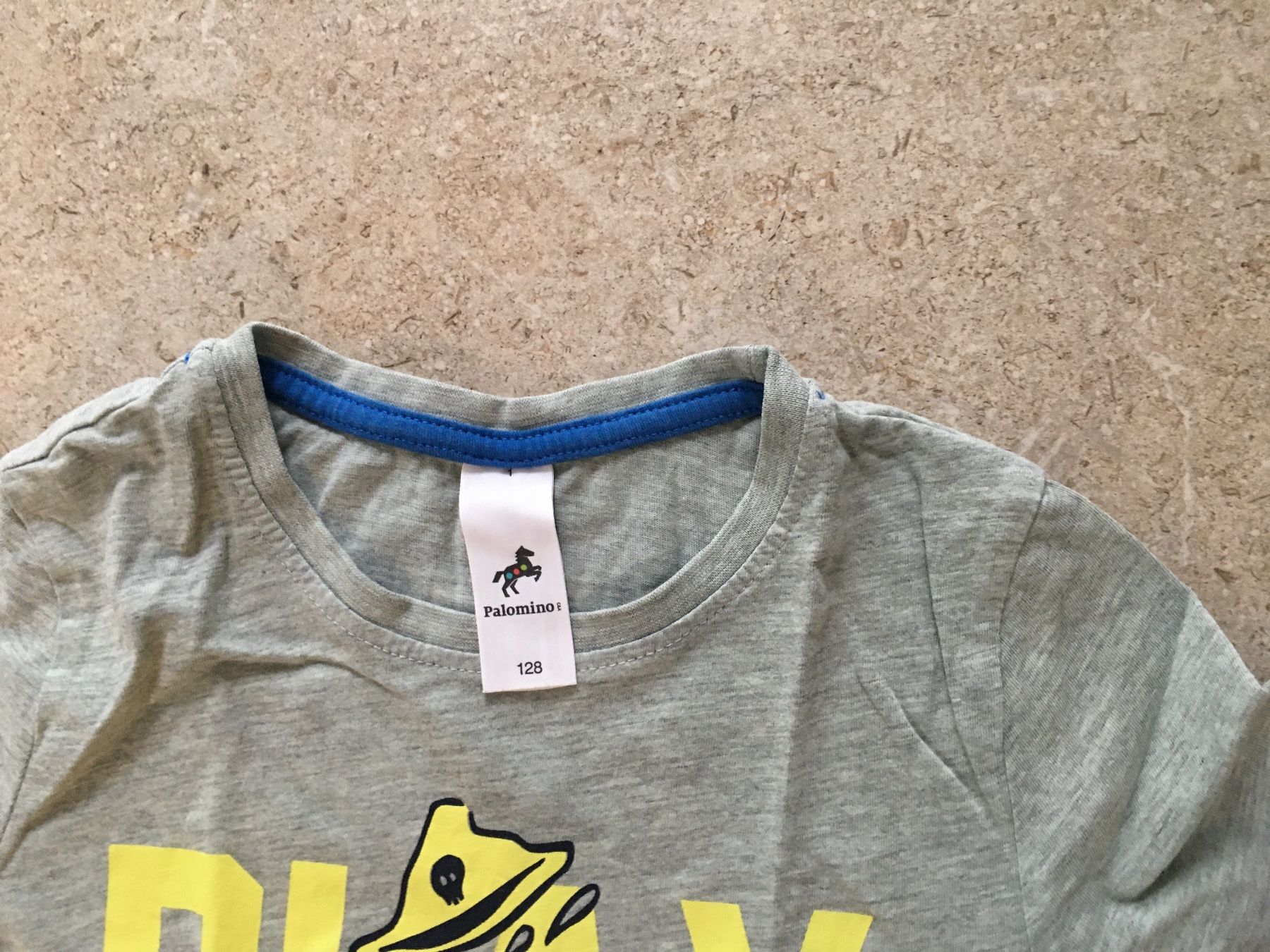 C&A Camicie, T-shirt & Polo: Wal T-Shirt Gr. 128 – Nuovo (secondo la descrizione) da Gächlingen venduto da Tara_devi 1