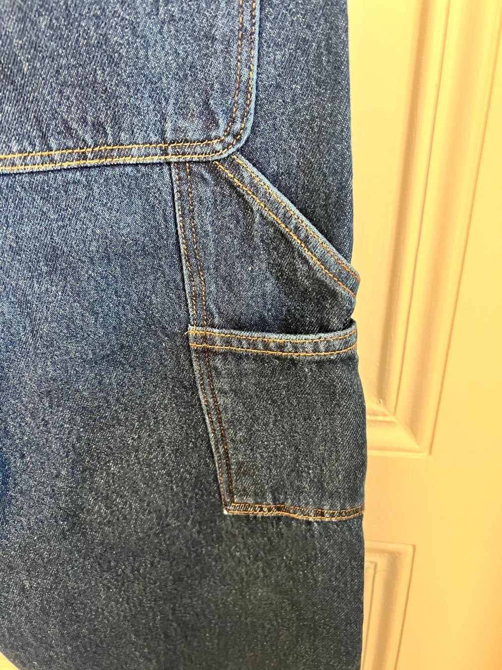 Jeans: Jean Taille 42. - Brava Fabrics - Organic Cotton – Nuovo (secondo la descrizione) da Neuchatel venduto da jaz_77ly 5