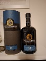 Bunnahabhain 18 Jahre Islay Single Malt Scotch Whisky 70cl