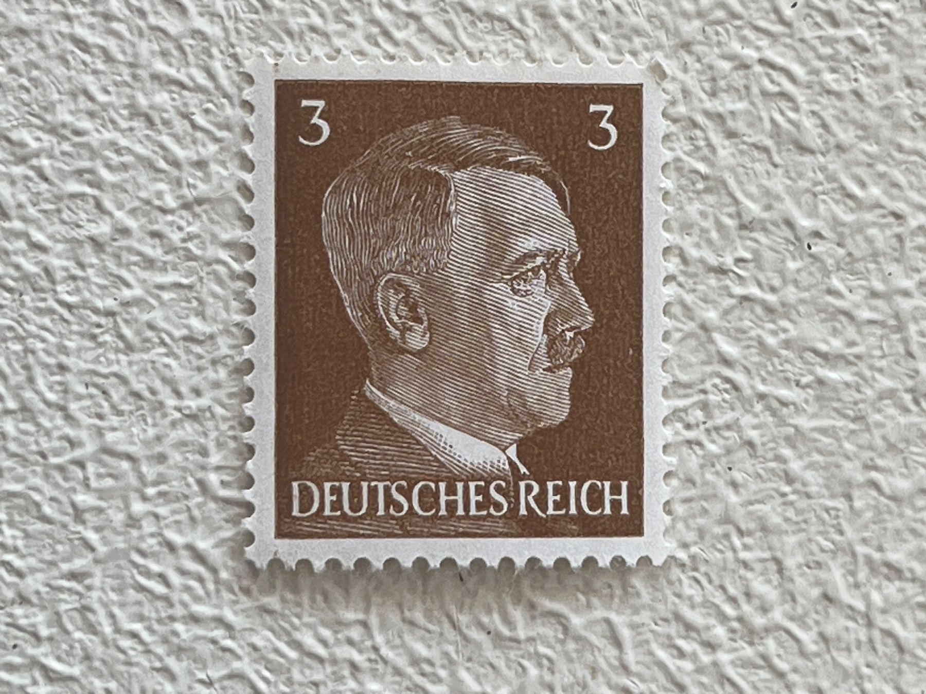 Tutti i francobolli: DR - Deutsche Reich Briefmarke – Usato da Chiasso venduto da AzenYa
