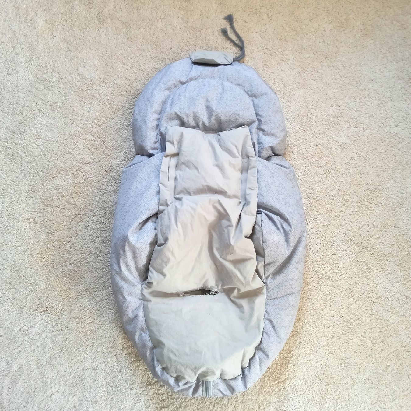 Odenwälder Sacs de couchage: Daunen Fußsack – D'occasion à Baden par Gian_Lu 1