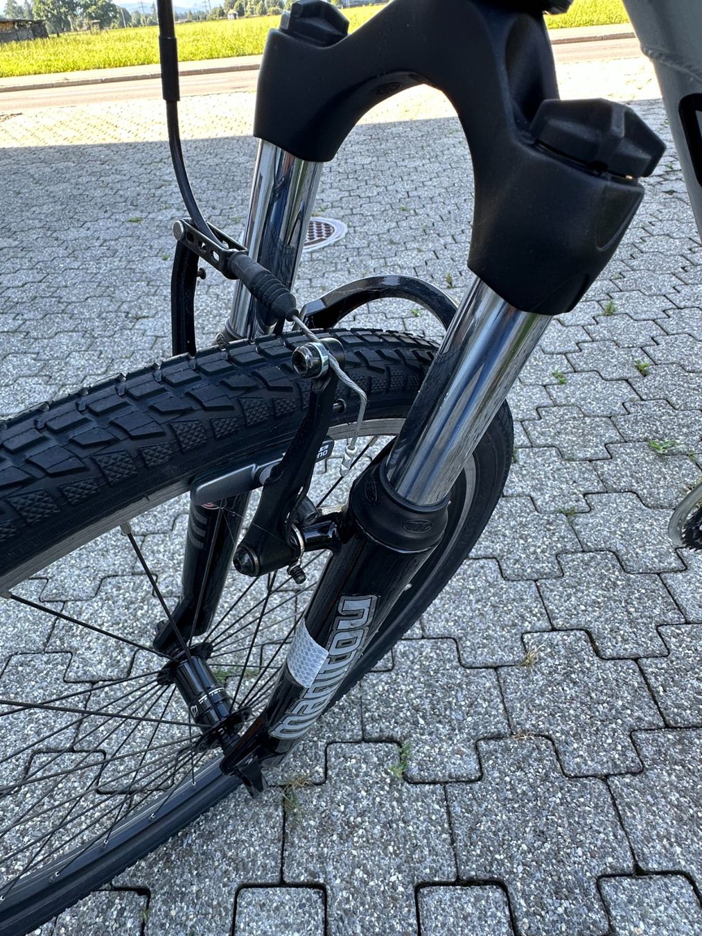 Felt Velos: Fahrrad – Gebraucht aus Oberriet SG von Doheo 6