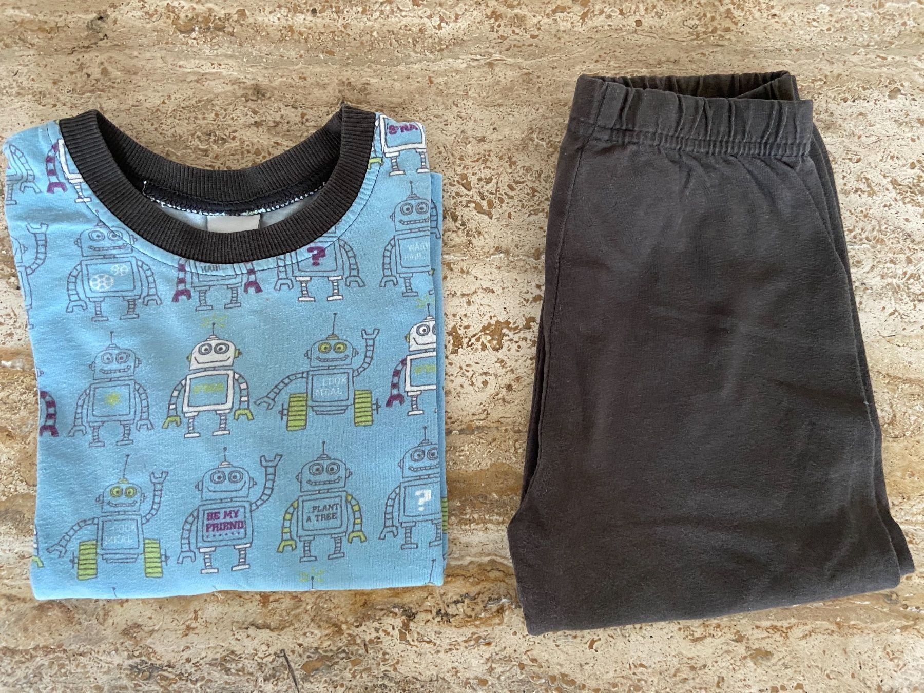 Sanetta Pigiama & Simili: Sanetta Pyjama in Grösse 92 – Usato da Nürensdorf venduto da Yellowstone09 1