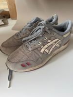 Asics Gel Lyte III x Highs and Lows "Mortar"