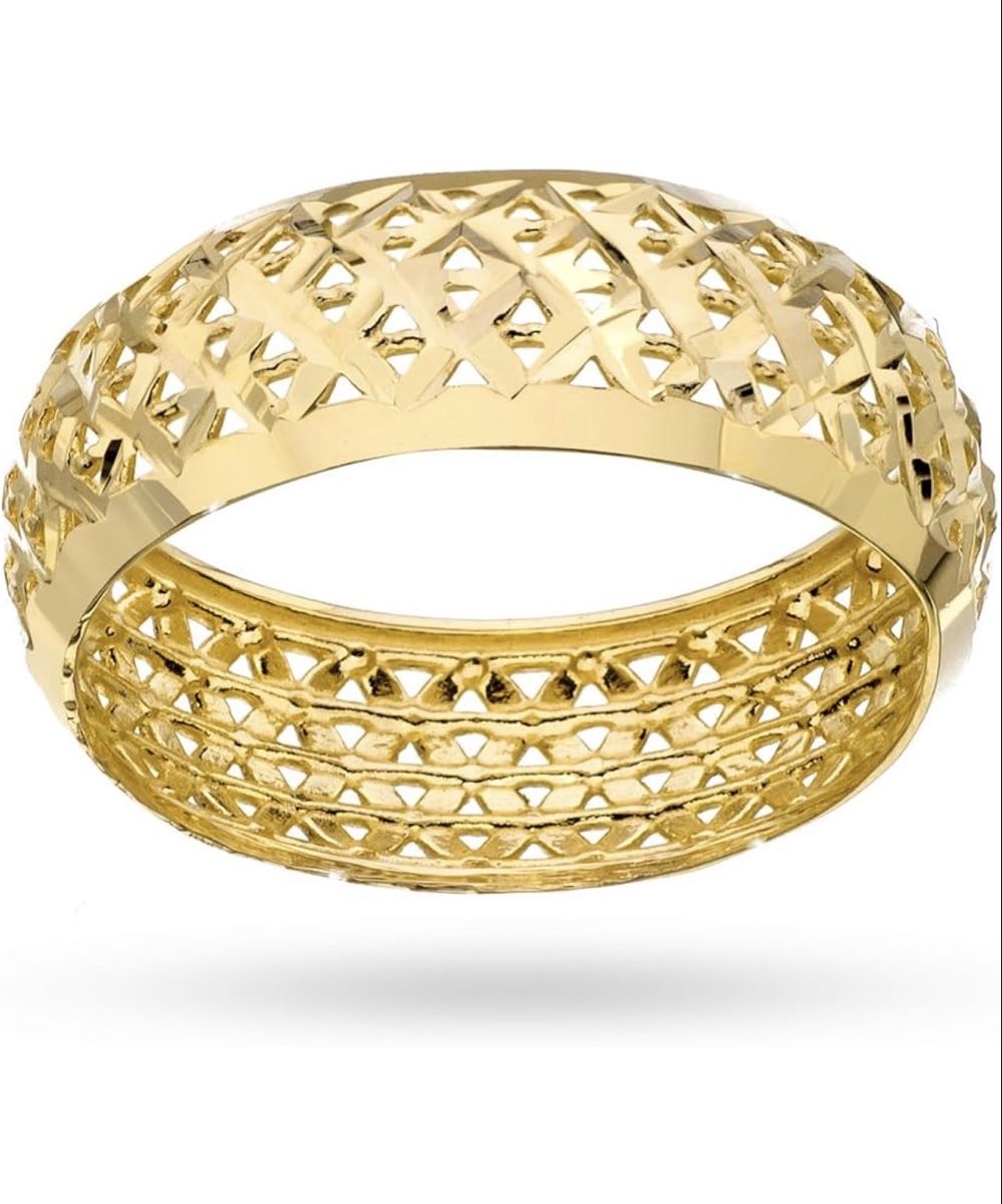 Anelli: Goldring Damen 333  – Nuovo e nell'imballaggio originale da Hemmental venduto da GoldWert1