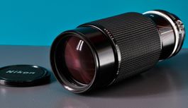 Nikon Nikkor 80-200 f/4