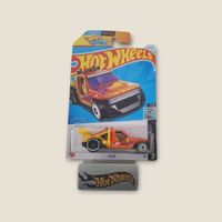 Hot Wheels HW Modified 2024 Lolux 3/10 L