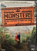 Monsters