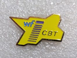 Ansteckpin 290: wf CBT