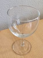 Lot de 10 verres à vin sur pied, élégants et intemporels ✨